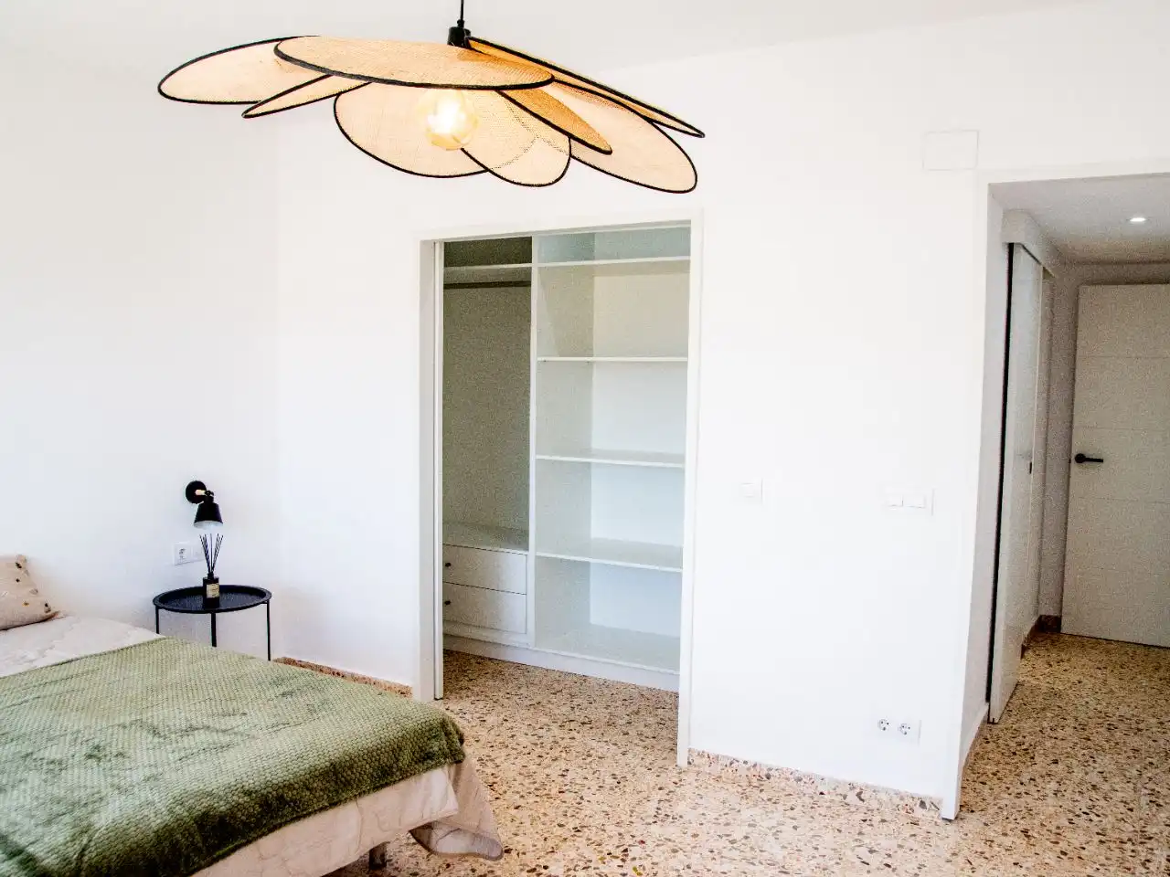 Habitación de Piso en venta en Benissa con Aire acondicionado