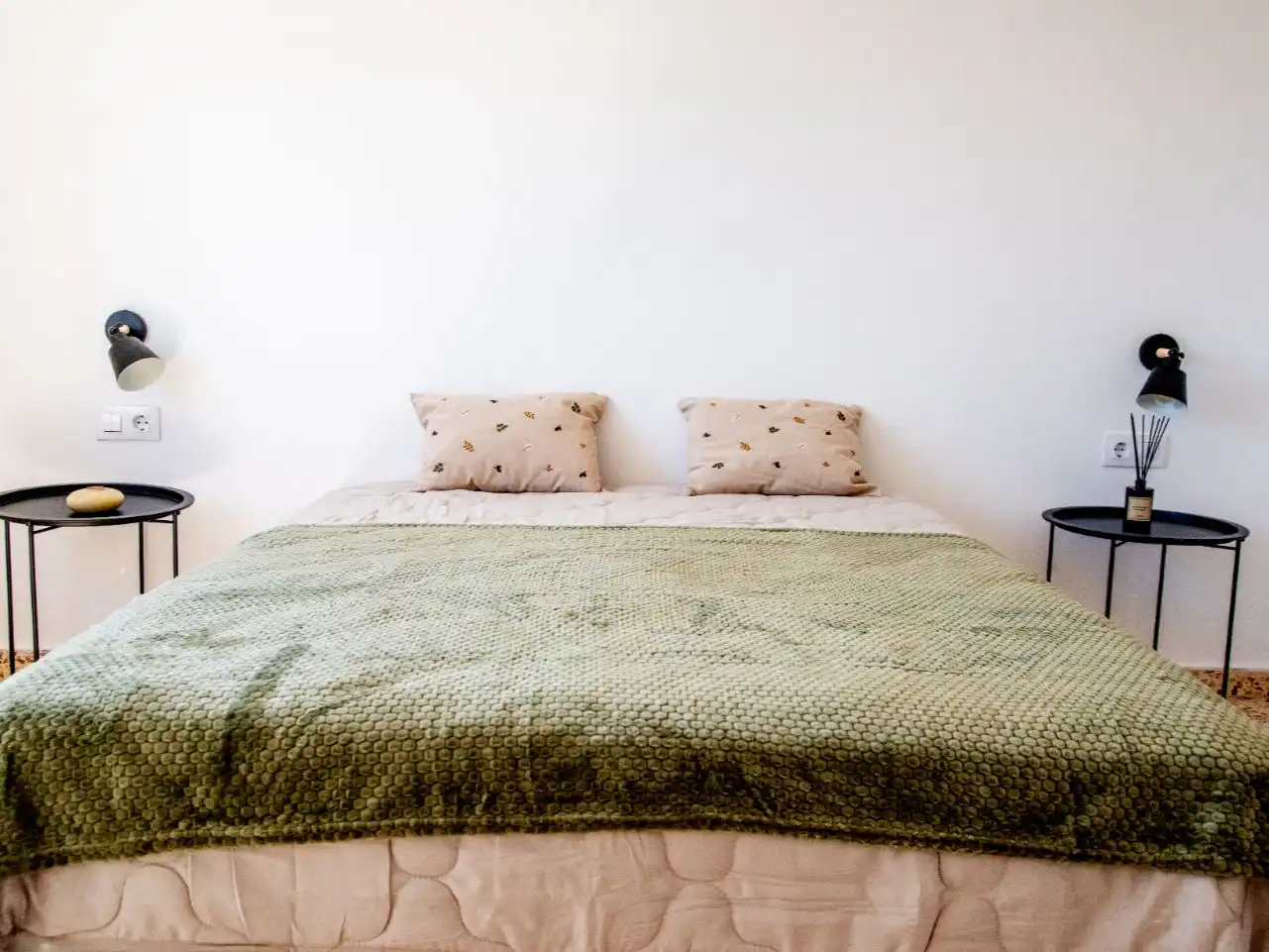 Habitación de Piso en venta en Benissa con Aire acondicionado