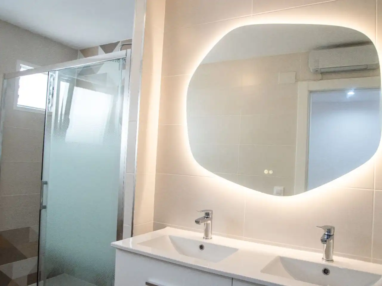 Baño de Piso en venta en Benissa con Aire acondicionado