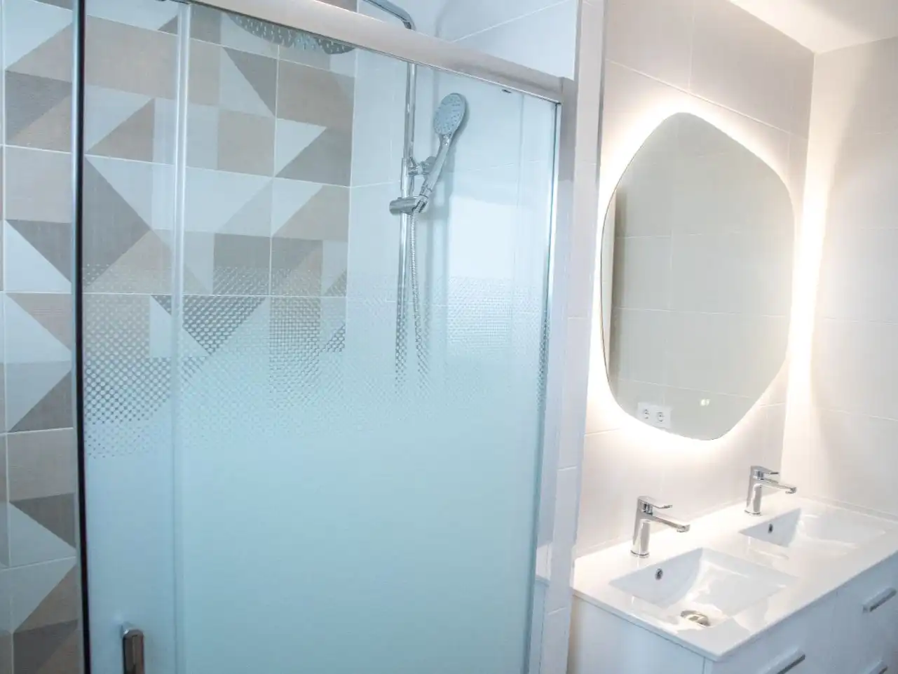 Baño de Piso en venta en Benissa con Aire acondicionado
