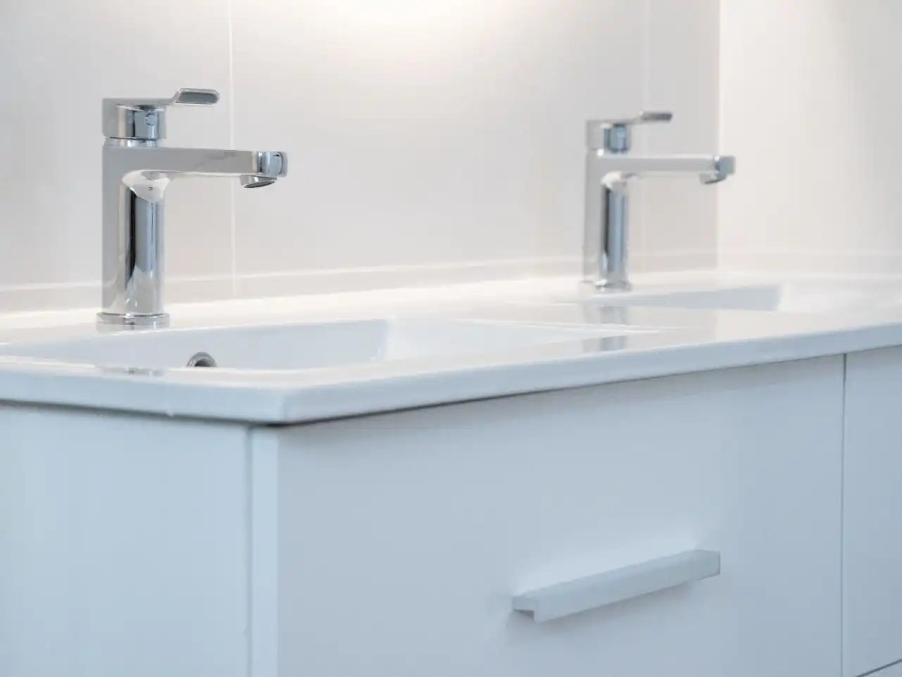 Baño de Piso en venta en Benissa con Aire acondicionado