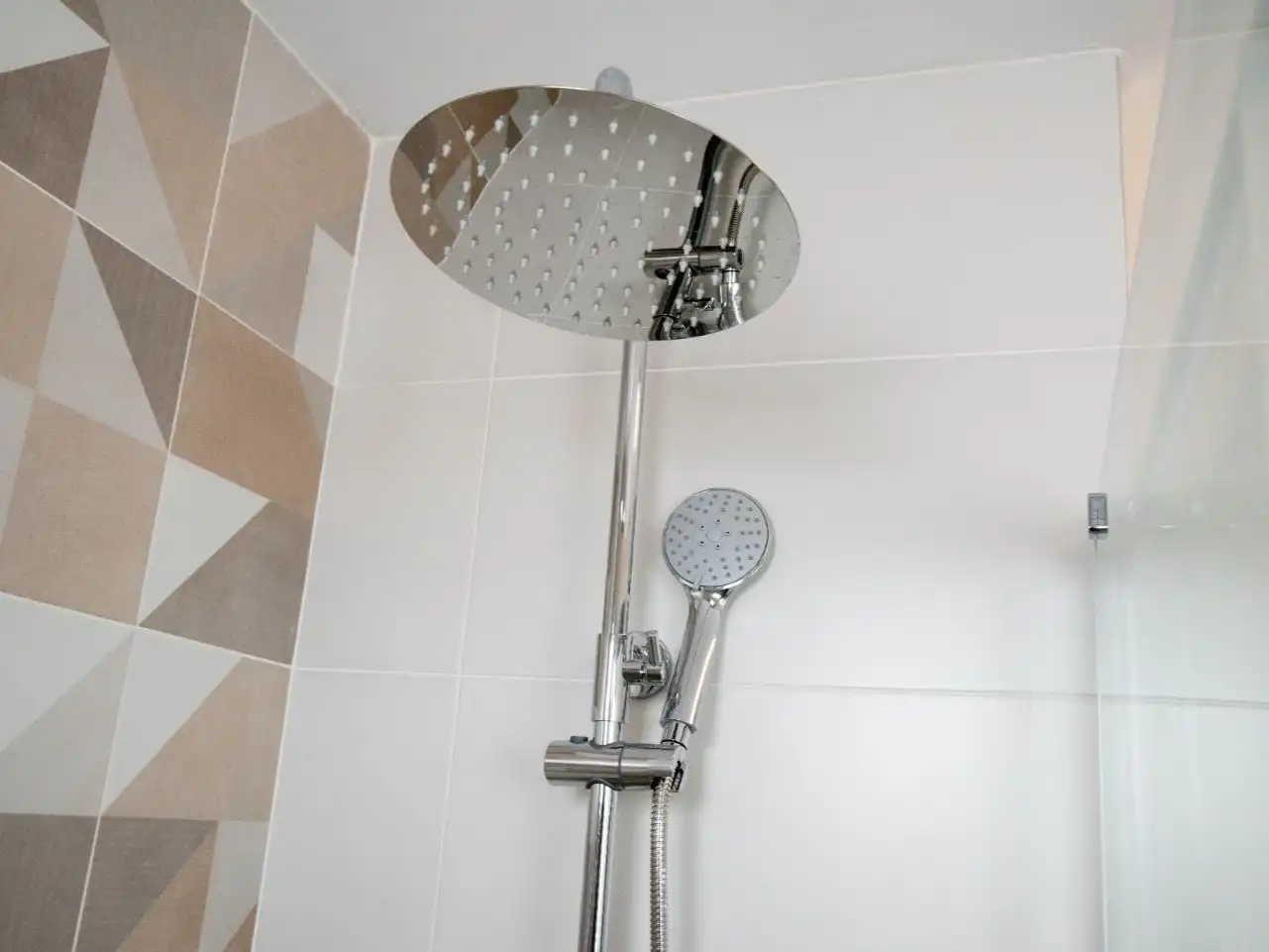 Baño de Piso en venta en Benissa con Aire acondicionado