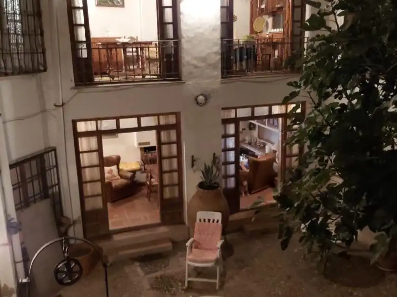 Piso en venta en Calle Maria Rojas, 7, Sonseca Piso en venta en Sonseca con Terraza