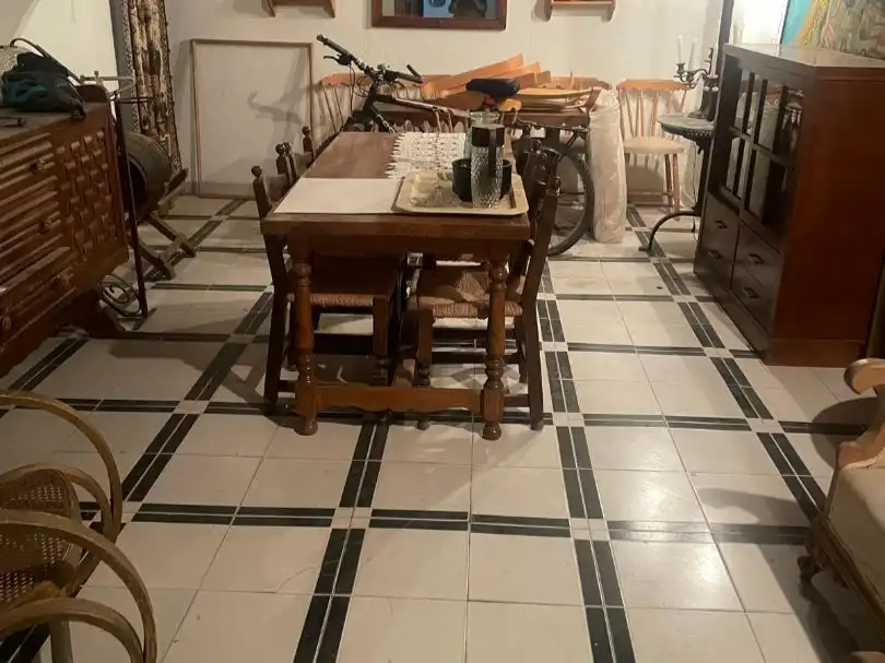 Piso en venta en Calle Maria Rojas, 7, Sonseca Comedor de Piso en venta en Sonseca con Terraza