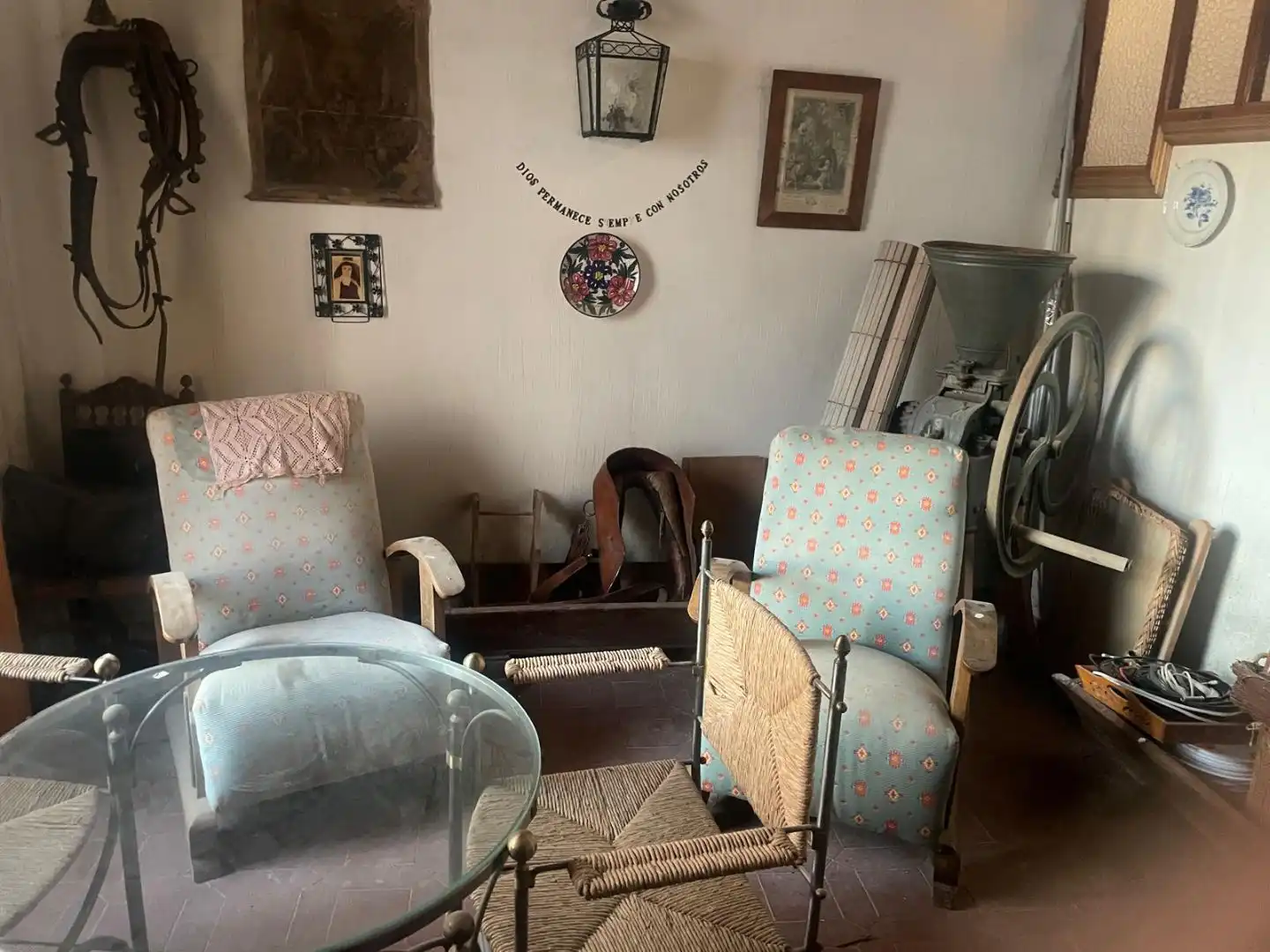 Piso en venta en Calle Maria Rojas, 7, Sonseca Sala de estar de Piso en venta en Sonseca con Terraza