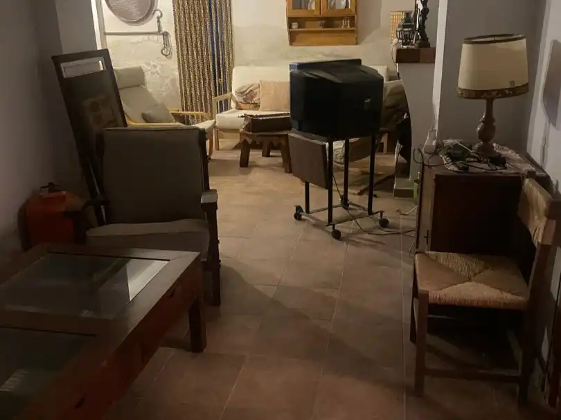 Piso en venta en Calle Maria Rojas, 7, Sonseca Piso en venta en Sonseca con Terraza