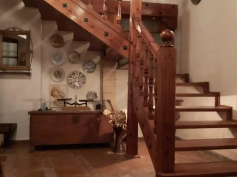 Piso en venta en Calle Maria Rojas, 7, Sonseca Piso en venta en Sonseca con Terraza