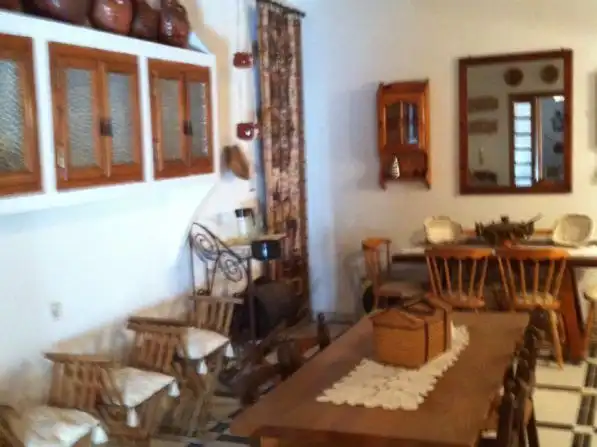 Piso en venta en Calle Maria Rojas, 7, Sonseca Comedor de Piso en venta en Sonseca con Terraza