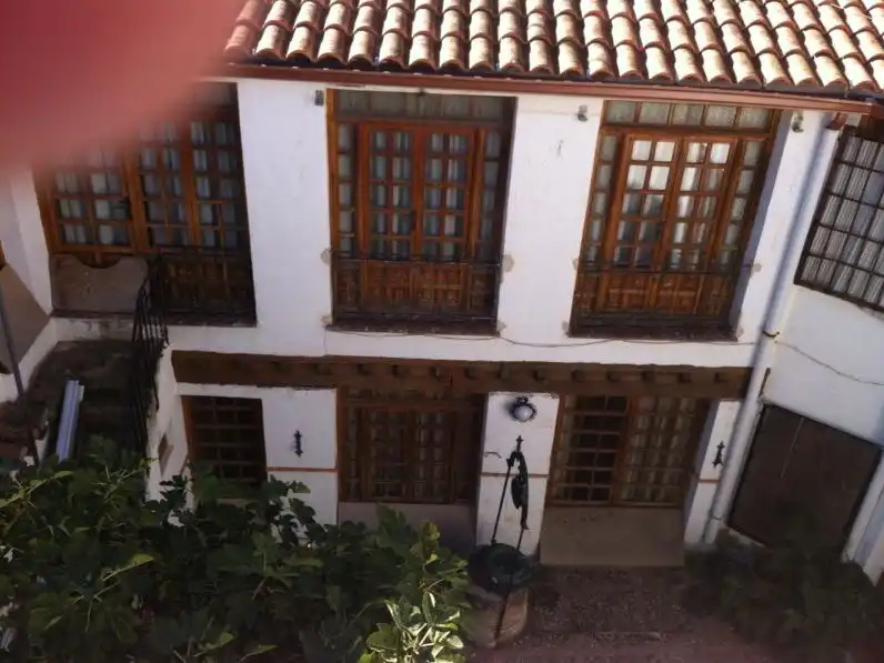 Piso en venta en Calle Maria Rojas, 7, Sonseca Vista exterior de Piso en venta en Sonseca con Terraza