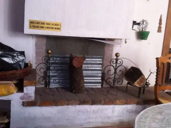 Piso en venta en Calle Maria Rojas, 7, Sonseca Piso en venta en Sonseca con Terraza