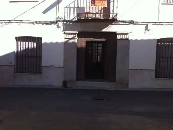 Piso en venta en Calle Maria Rojas, 7, Sonseca Vista exterior de Piso en venta en Sonseca con Terraza