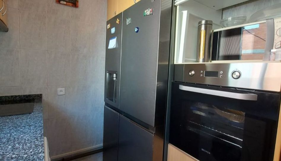 Wohnung zum Verkauf in Calle de Dulcinea, 48, Cuatro Caminos - Azca, Madrid Capital - Bild 1 Foto 1 von Wohnung zum Verkauf in Calle de Dulcinea, 48, Cuatro Caminos - Azca, Madrid Capital