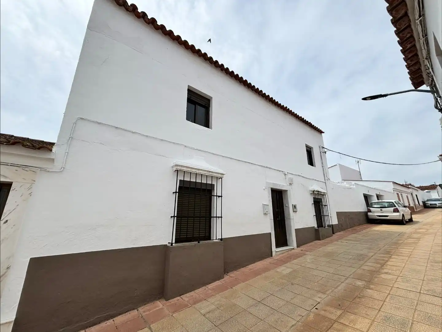 Casa adosada en venda a Calle Soledad, 9, Olivenza Casa adosada en venda a Calle Soledad, 9, Olivenza