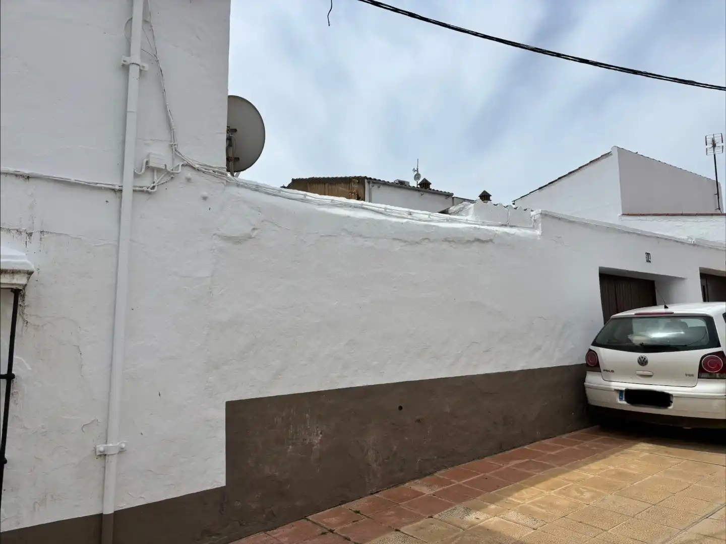 Casa adosada en venda a Calle Soledad, 9, Olivenza Casa adosada en venda a Calle Soledad, 9, Olivenza