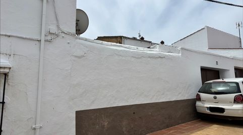 Foto 2 de Casa adosada en venta en Calle Soledad, 9, Olivenza, Badajoz