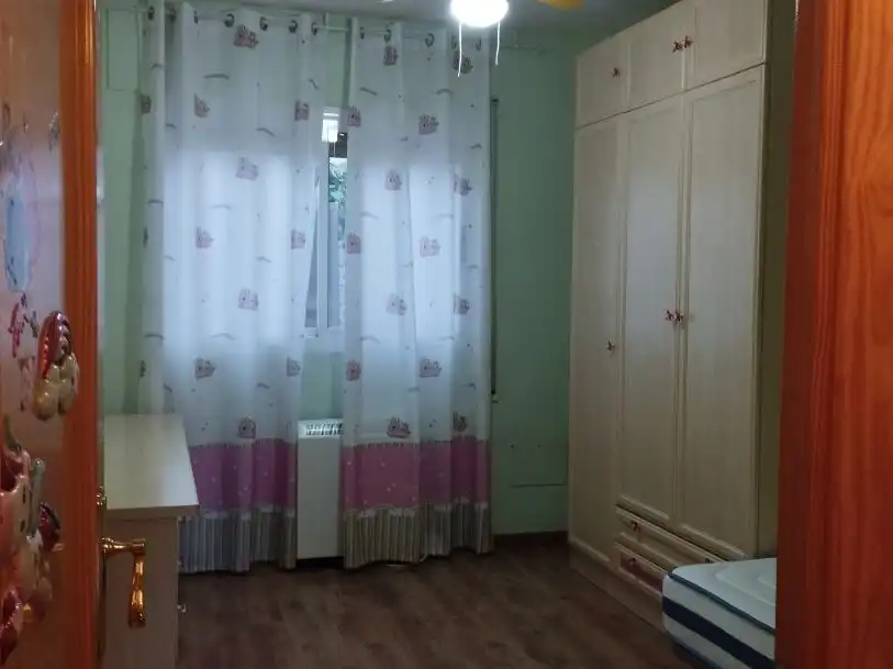 Bedroom of Flat for sale in Caravaca de la Cruz  with Air Conditioner, Heating and Storage room