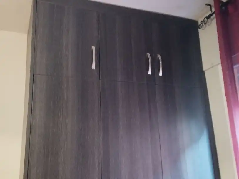 Bedroom of Flat for sale in Caravaca de la Cruz  with Air Conditioner, Heating and Storage room