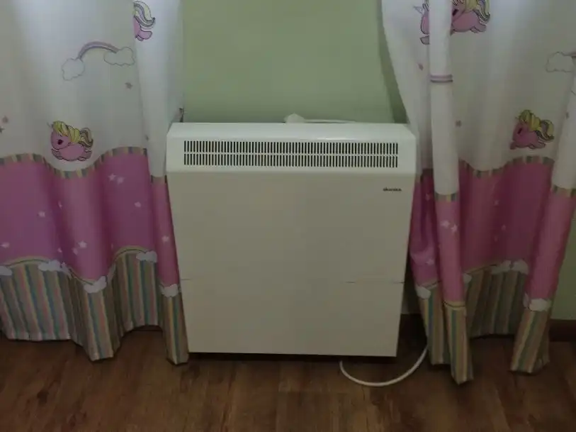 Bedroom of Flat for sale in Caravaca de la Cruz  with Air Conditioner, Heating and Storage room