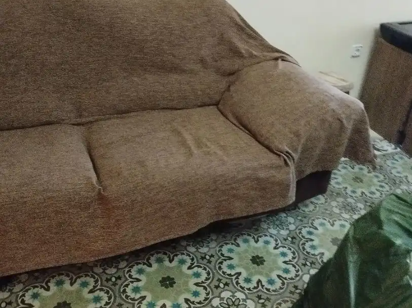 Living room of Flat for sale in Caravaca de la Cruz  with Air Conditioner, Heating and Storage room