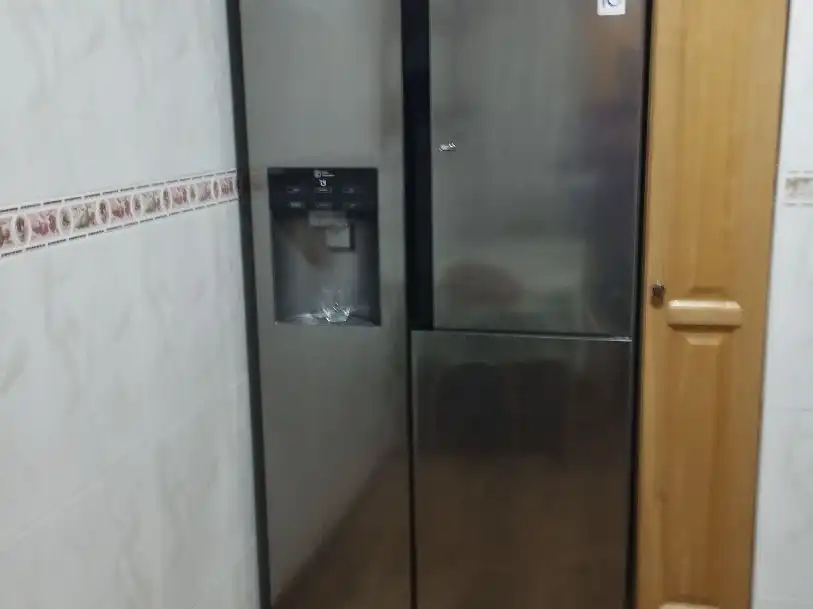 Kitchen of Flat for sale in Caravaca de la Cruz  with Air Conditioner, Heating and Storage room