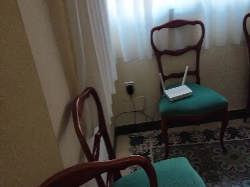 Dining room of Flat for sale in Caravaca de la Cruz  with Air Conditioner, Heating and Storage room