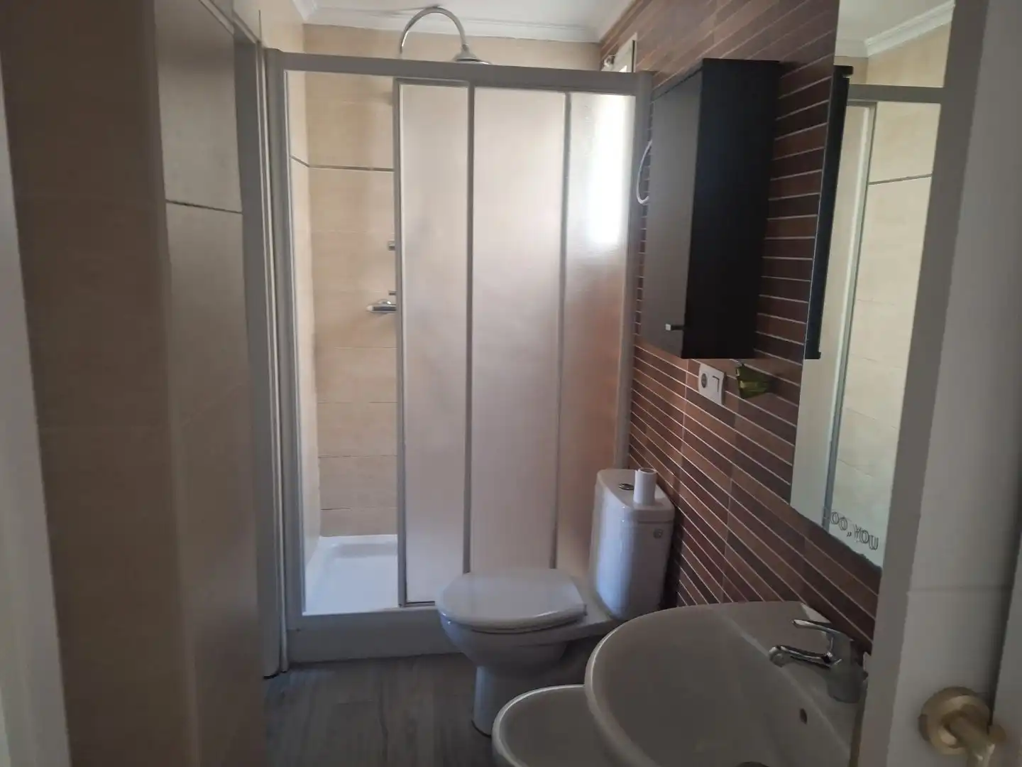 Flat for rent in Calle Obispo Tagaste, 50a, Industria