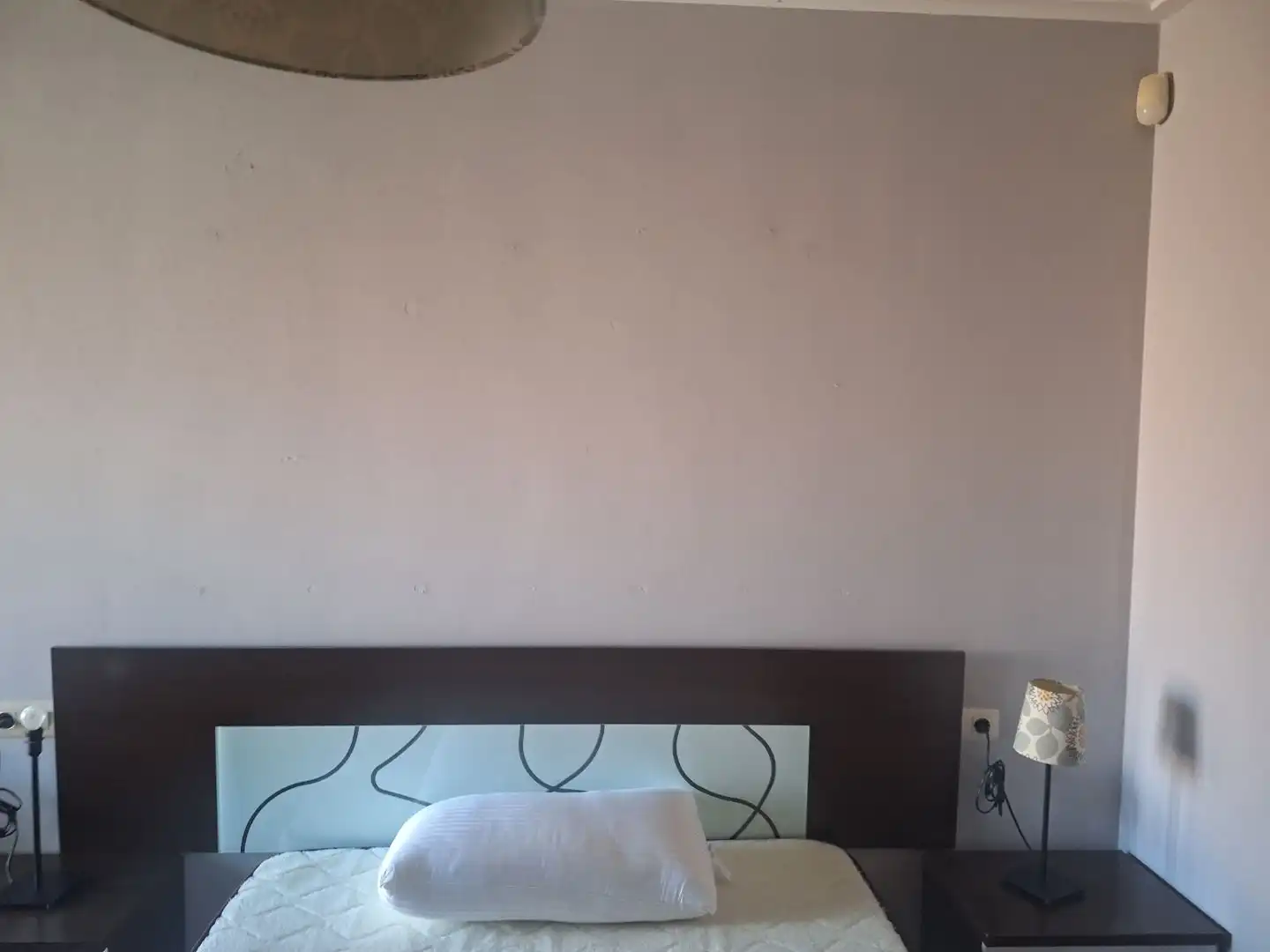 Flat for rent in Calle Obispo Tagaste, 50a, Industria
