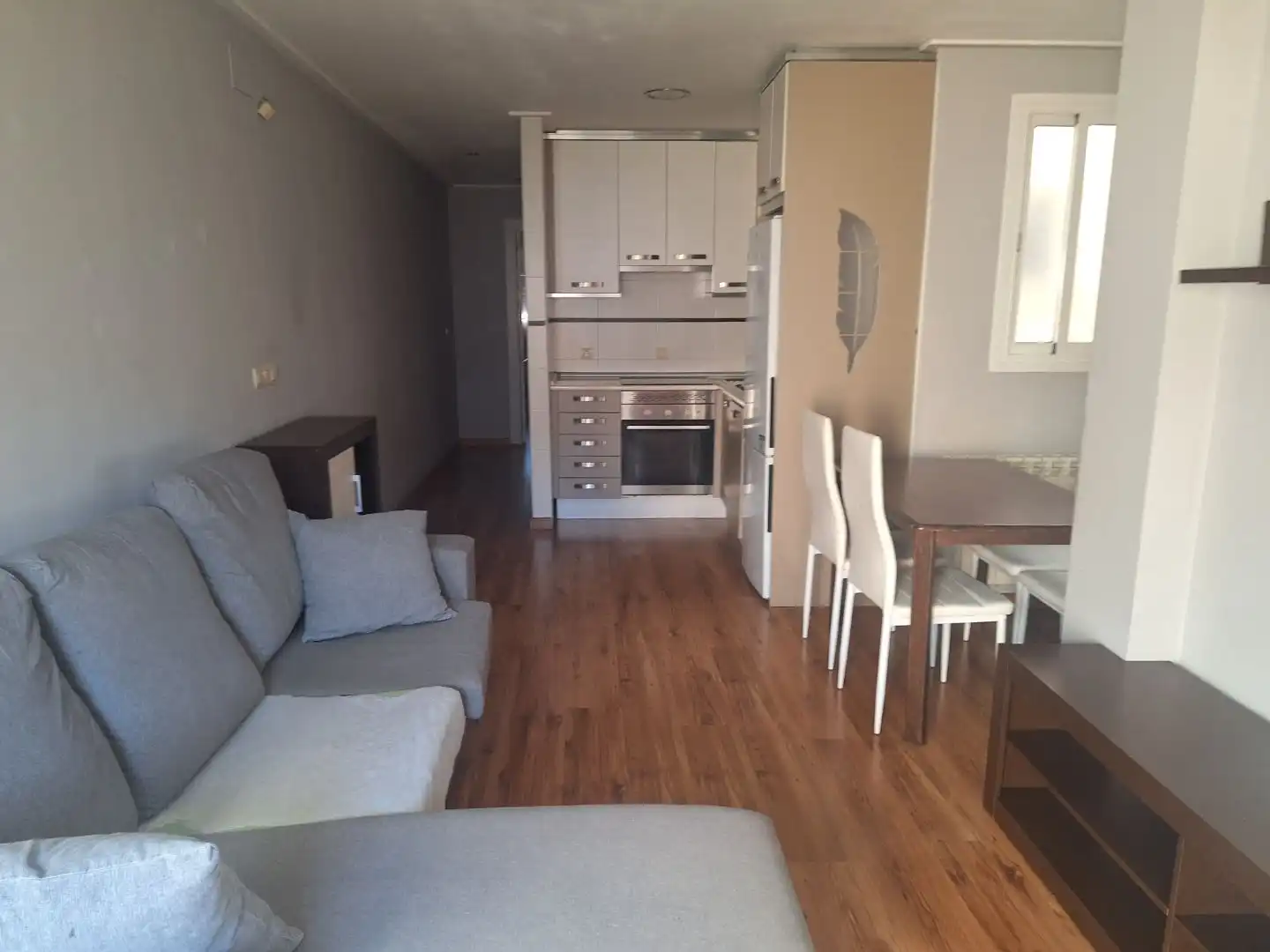 Flat for rent in Calle Obispo Tagaste, 50a, Industria