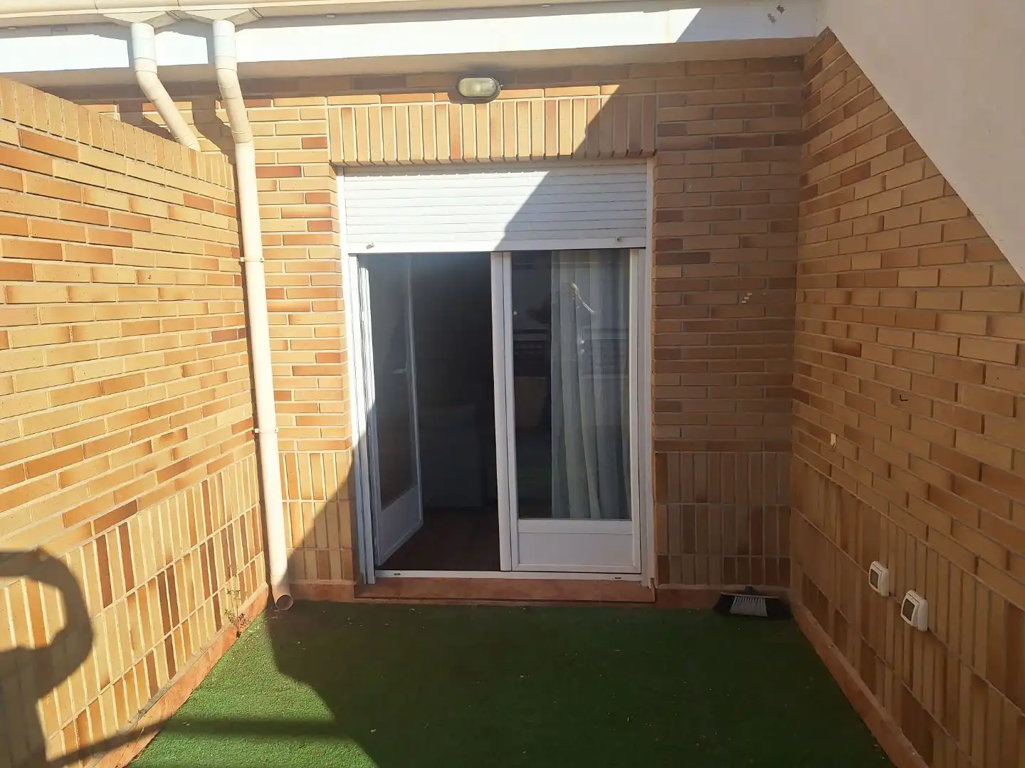 Flat for rent in Calle Obispo Tagaste, 50a, Industria