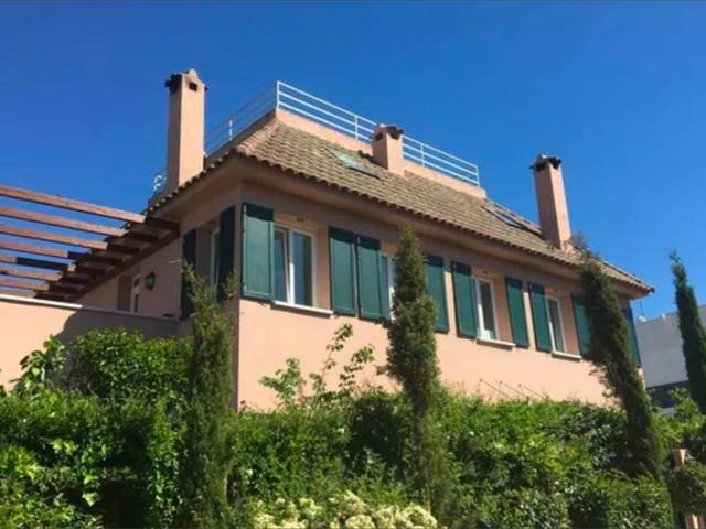 Casa-chalet en Venta en Calle de Felipe Clemente de Diego, 1 en Pueblo