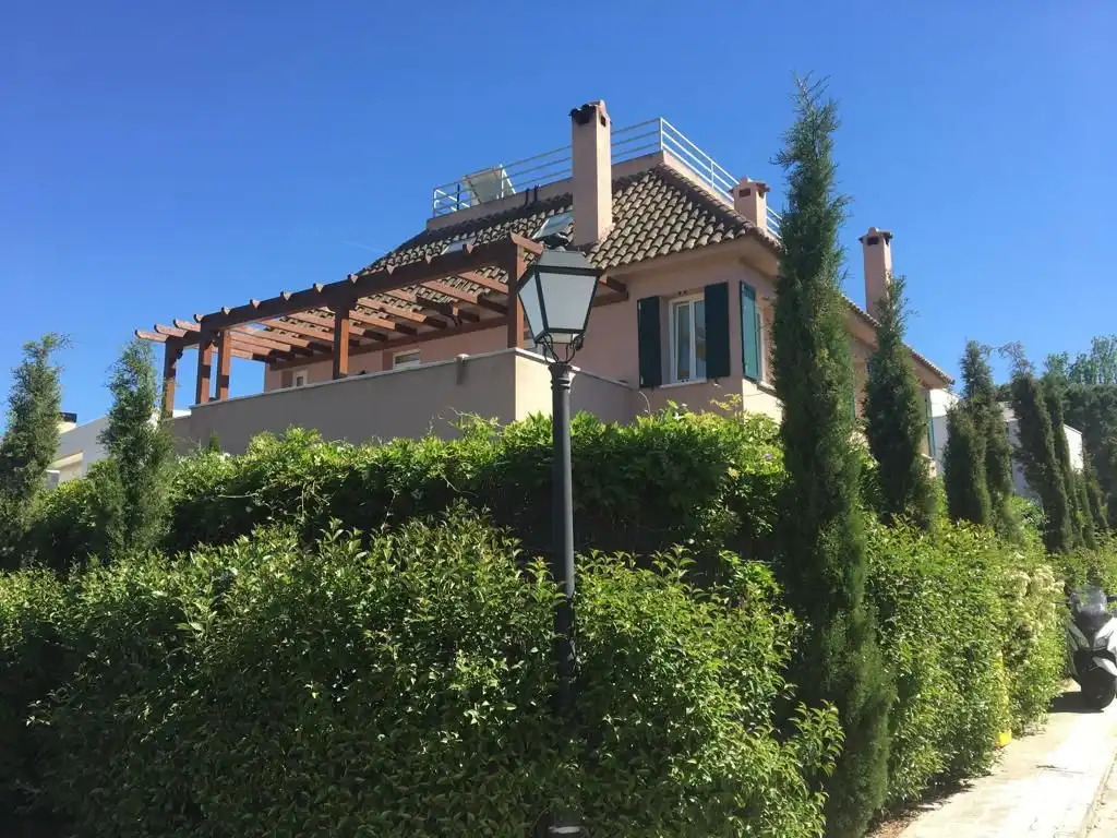 Houses for sale in Calle de Felipe Clemente de Diego, 1, Pueblo