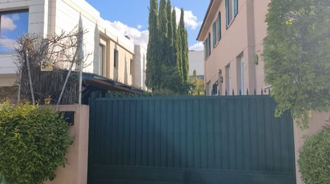 Foto 3 de Casa o chalet en venta en Calle de Felipe Clemente de Diego, 1, Pueblo, Pozuelo de Alarcón