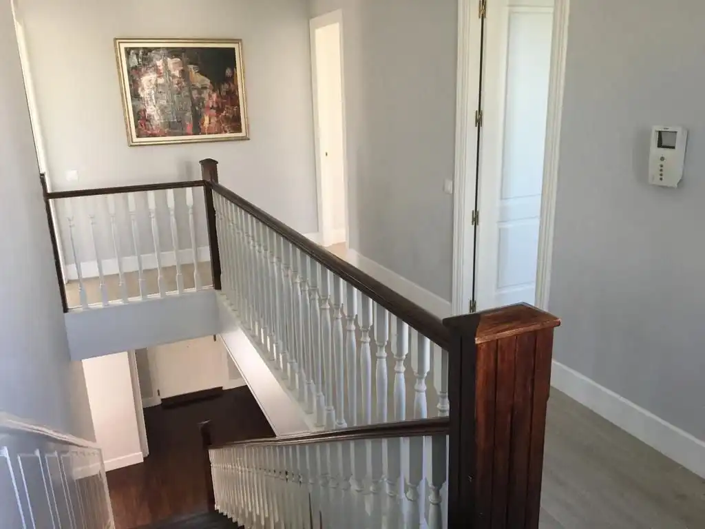 Houses for sale in Calle de Felipe Clemente de Diego, 1, Pueblo