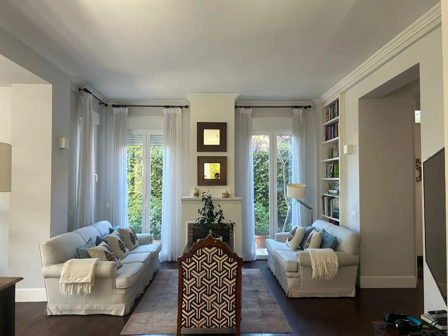 Houses for sale in Calle de Felipe Clemente de Diego, 1, Pueblo