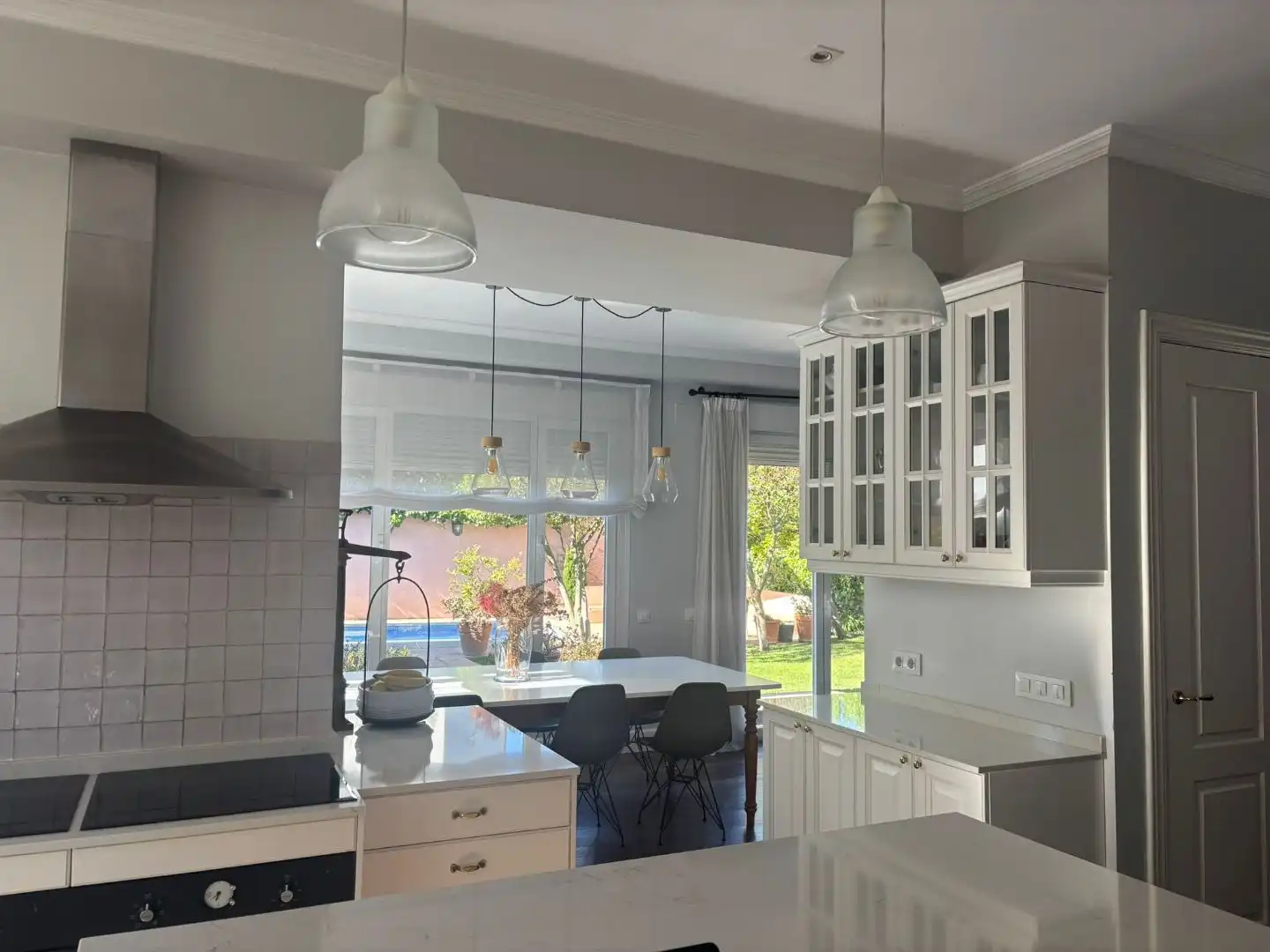 Houses for sale in Calle de Felipe Clemente de Diego, 1, Pueblo