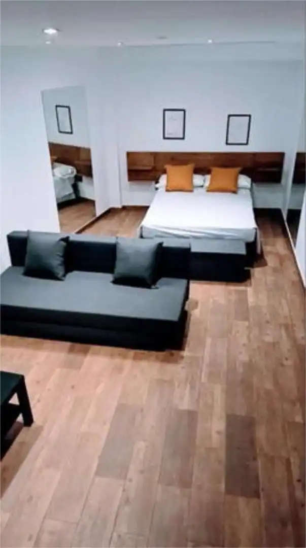 Habitación de Apartamento en venta en Ciempozuelos