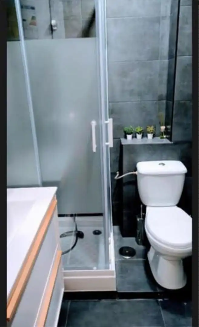 Baño de Apartamento en venta en Ciempozuelos