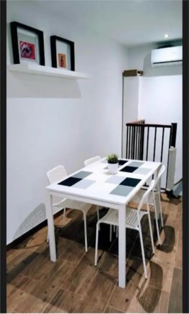 Comedor de Apartamento en venta en Ciempozuelos