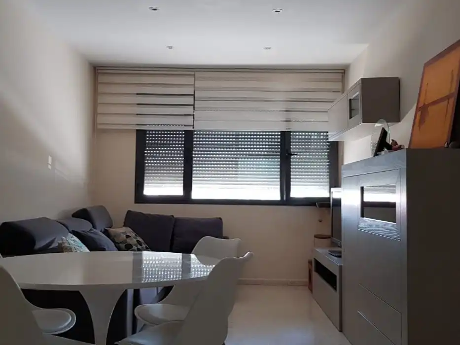 Flat for rent in Calle Valentín Falcato, 4, Badajoz Capital