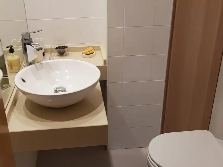 Piso de alquiler en Calle Valentín Falcato, 4, La Estación Piso de alquiler en Calle Valentín Falcato, 4, La Estación