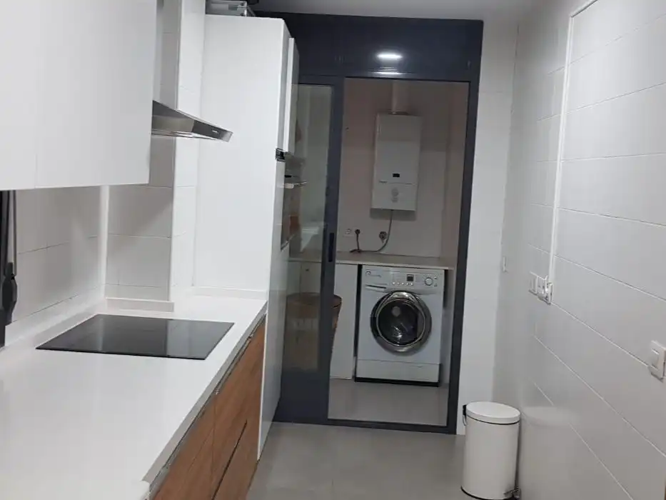 Piso de alquiler en Calle Valentín Falcato, 4, La Estación Piso de alquiler en Calle Valentín Falcato, 4, La Estación