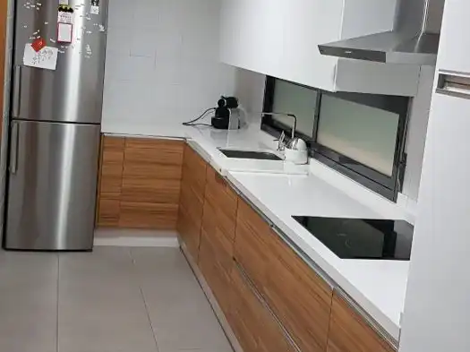 Piso de alquiler en Calle Valentín Falcato, 4, La Estación Piso de alquiler en Calle Valentín Falcato, 4, La Estación