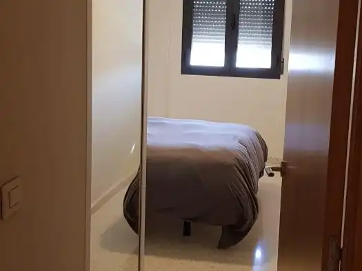 Piso de alquiler en Calle Valentín Falcato, 4, La Estación Piso de alquiler en Calle Valentín Falcato, 4, La Estación