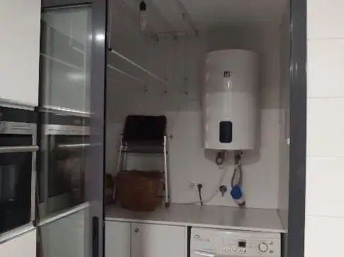 Piso de alquiler en Calle Valentín Falcato, 4, La Estación Piso de alquiler en Calle Valentín Falcato, 4, La Estación