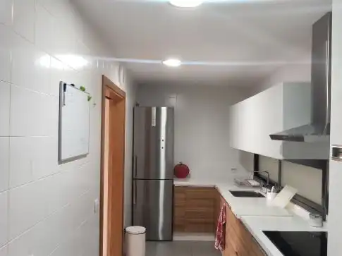 Piso de alquiler en Calle Valentín Falcato, 4, La Estación Piso de alquiler en Calle Valentín Falcato, 4, La Estación