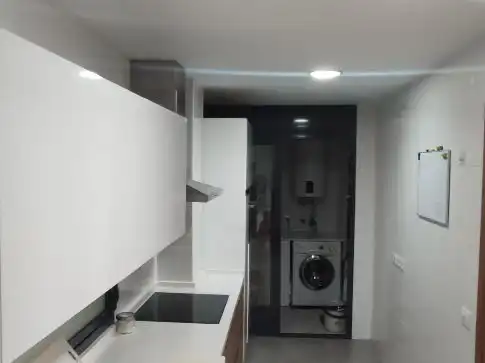 Piso de alquiler en Calle Valentín Falcato, 4, La Estación Piso de alquiler en Calle Valentín Falcato, 4, La Estación