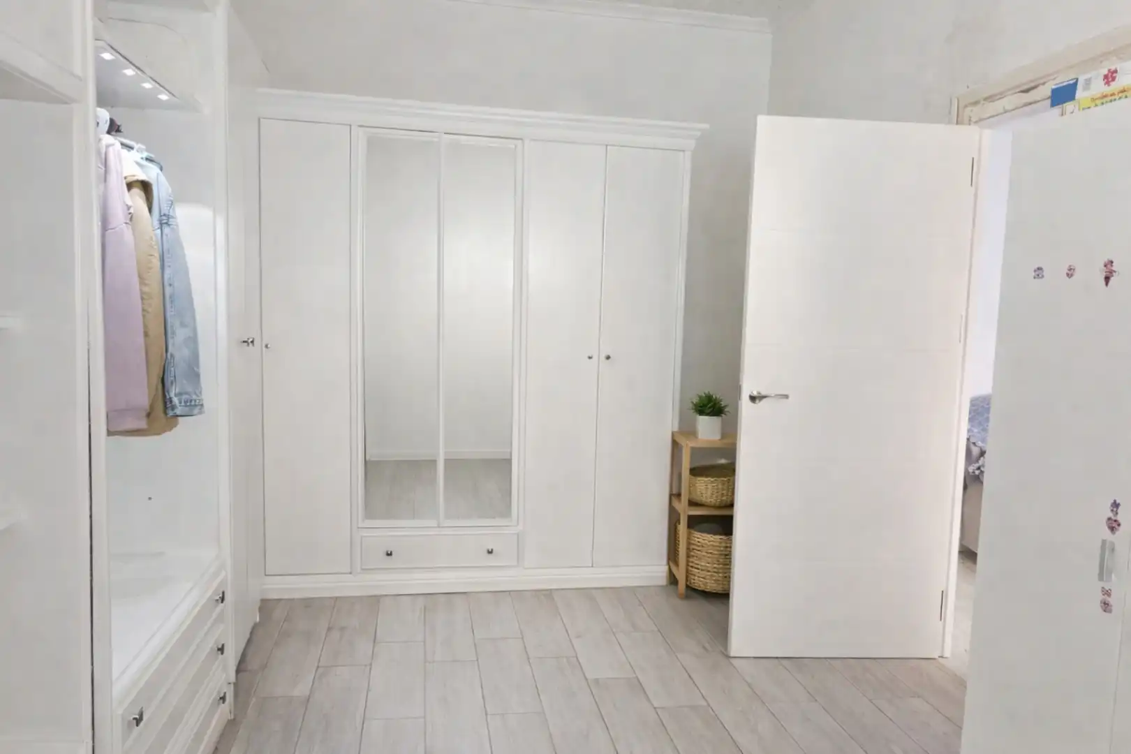 Planta baixa en venda a Calle Maestro Amadeo Vives, 22, Centro Dormitori de Planta baixa en venda en Elda amb Parquet i Traster