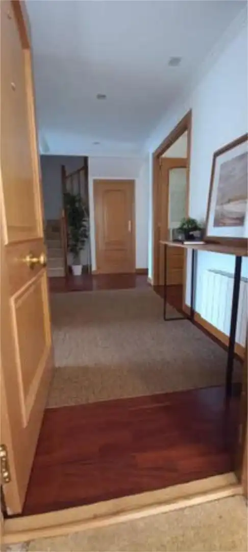 Flat for sale in Trespaderne Flat for sale in Trespaderne with Heating, Terrace and Storage room