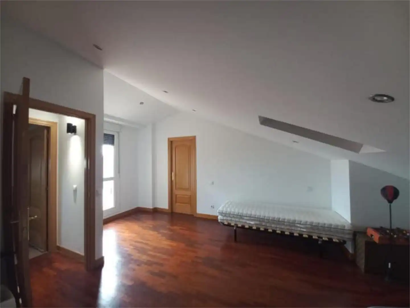 Flat for sale in Trespaderne Bedroom of Flat for sale in Trespaderne with Heating, Terrace and Storage room