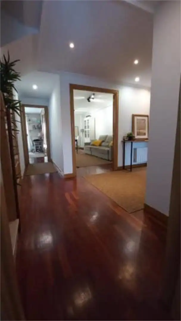 Flat for sale in Trespaderne Flat for sale in Trespaderne with Heating, Terrace and Storage room